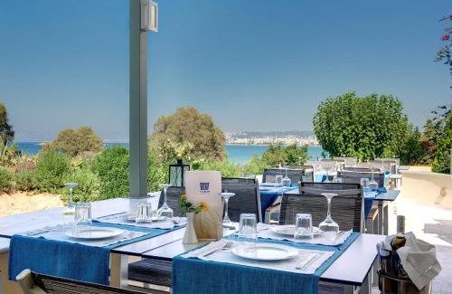 Daratsos Hotel | Forum Suites