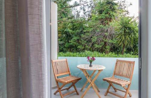 Daratsos Hotel | Forum Suites