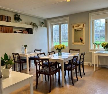 Hadsund Bed & Breakfast | Forvalterboligen