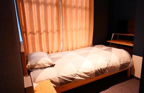 Honan Hotel | ForYou Honancho 方南町