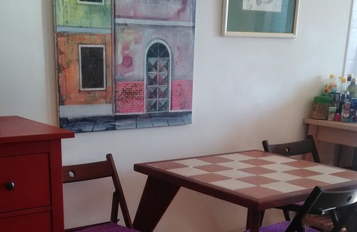 Malcontenta Apartment | FOSCARINA VENICE APARTMENT *TWO BEDROOMS *FREE PRIVATE PARKING *WI FI*