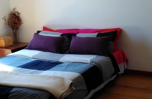 Malcontenta Apartment | FOSCARINA VENICE APARTMENT *TWO BEDROOMS *FREE PRIVATE PARKING *WI FI*