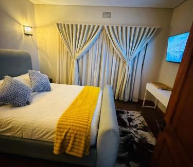 Greater Johannesburg Metropolitan Area House | Fossa Dei Leoni Full House