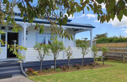 Hawera Bed & Breakfast | Fossil Coast B&B