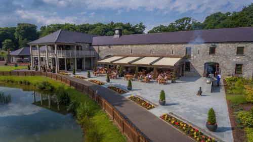 Fota Resort | Fota Island Hotel and Spa