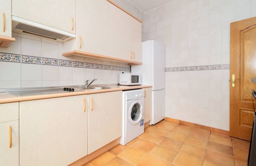 Chueca Apartment | Fotogénico Apto. cerca de Gran Vía C/Infantas 2-6