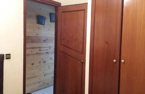 Ifrane Apartment | Fougeres