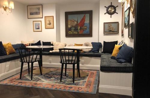 Theatre District Hotel | Found Hotel Boston Common