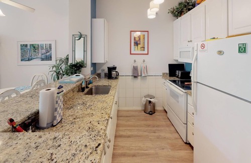 Bahama Village House | Foundry 7 - Historic Luxury in the Heart of Key West