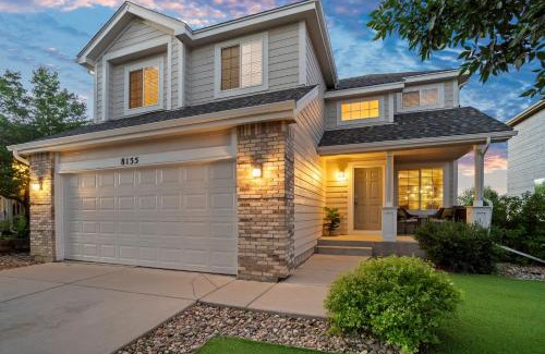 Fountain House | Fountain Family Retreat - Pet Friendly