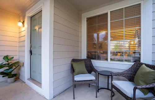 Fountain House | Fountain Family Retreat - Pet Friendly