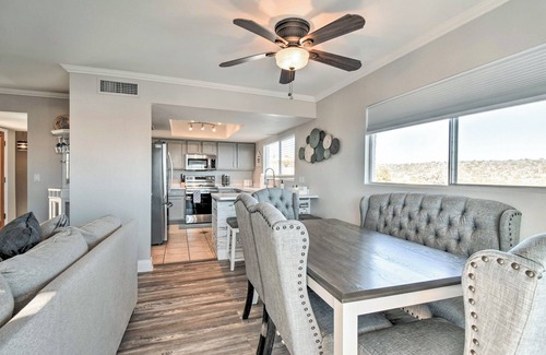 Fountain Hills House | Fountain Hills Home w/Pool & Mountain Views