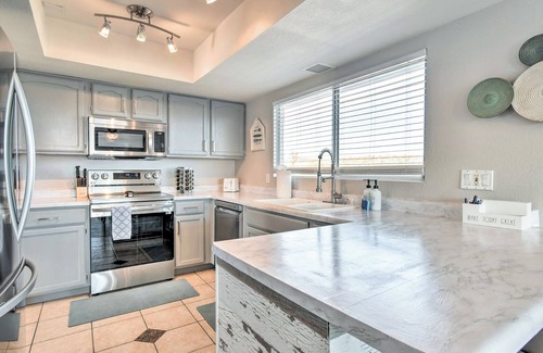 Fountain Hills House | Fountain Hills Home w/Pool & Mountain Views