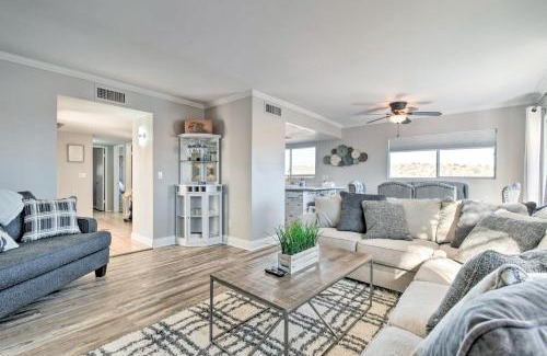 Fountain Hills House | Fountain Hills Home with Pool and Mountain Views