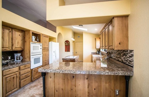 Scottsdale House | Fountain Hills With Heated Pool and Amazing Views!