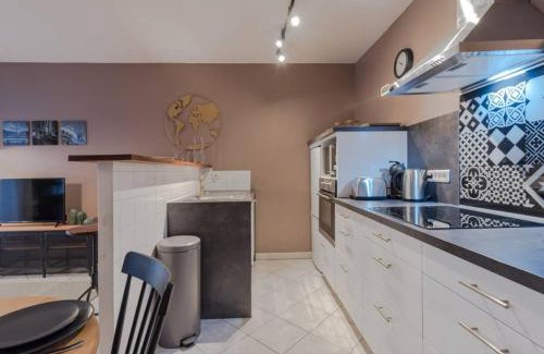 Lagny-sur-Marne Apartment | Fountain place Disneyland and Paris