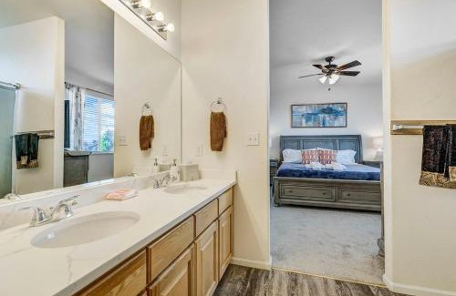 Woodland Park House | Fountain Retreat