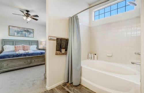Woodland Park House | Fountain Retreat