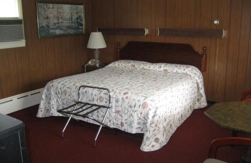 Richfield Springs Hotel | Fountain View Motel