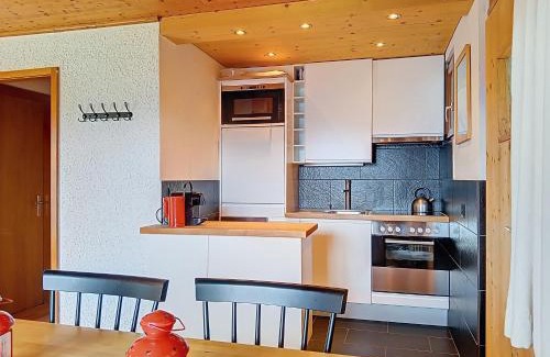 Verbier Apartment | Fouquet Rez