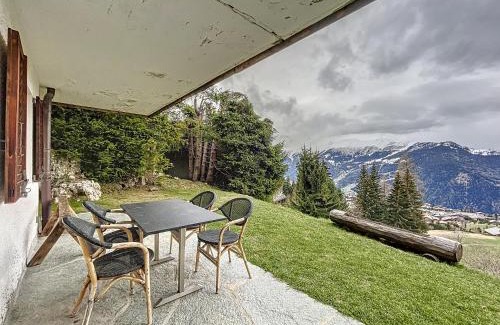 Verbier Apartment | Fouquet Rez