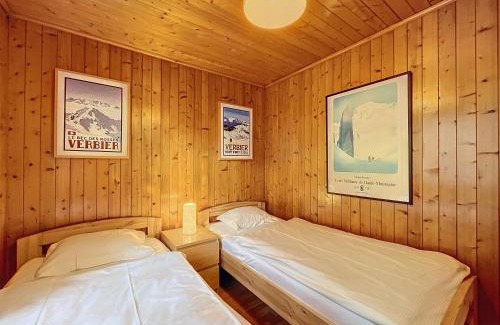 Verbier Apartment | Fouquet Rez