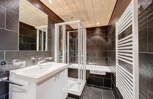 Verbier Apartment | Fouquet Rez