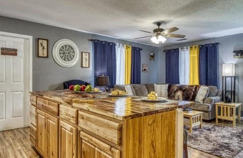 Sevierville House | Four Bearoom Cottage