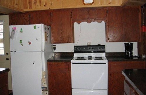 Birchwood House | Four Bedroom Cabin on Spider Lake Chain