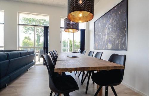 Fynshav House | Four-Bedroom Holiday Home In Haderslev