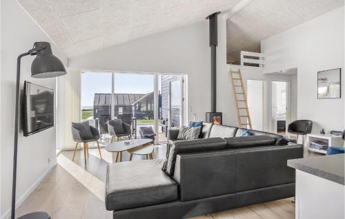 Kelstrup House | Four-Bedroom Holiday Home In Haderslev