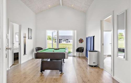 Kelstrup House | Four-Bedroom Holiday Home In Haderslev
