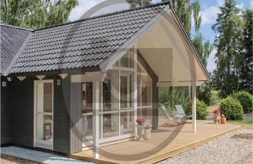 Beder Malling House | Four-Bedroom Holiday Home In Malling