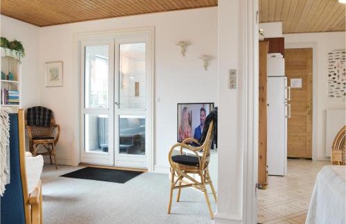 Thyboron House | Four-Bedroom Holiday Home In Thyboron