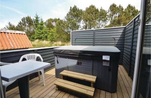 Klitmoller House | Four-Bedroom Holiday Home In Thisted