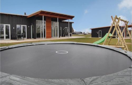 Fynshav House | Four-Bedroom Holiday Home Haderslev With A Room Hot Tub 08