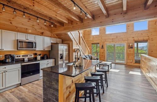 Chalet Village North House | Four-Bedroom House