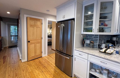 Swanzey House | Four Bedroom, Year-Round, Lakefront Home on Swanzey Lake in Swanzey, NH