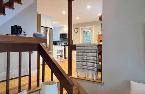 Swanzey House | Four Bedroom, Year-Round, Lakefront Home on Swanzey Lake in Swanzey, NH