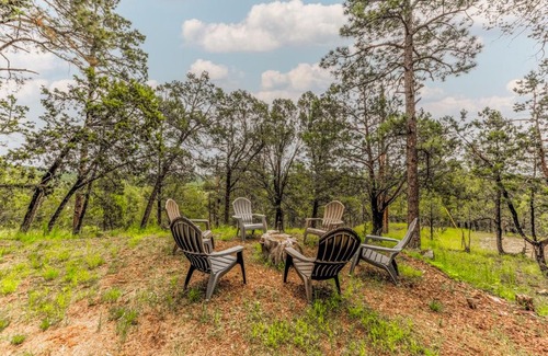 Ruidoso House | Four Cubs
