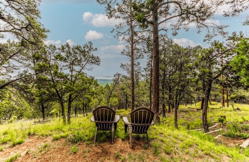 Ruidoso House | Four Cubs