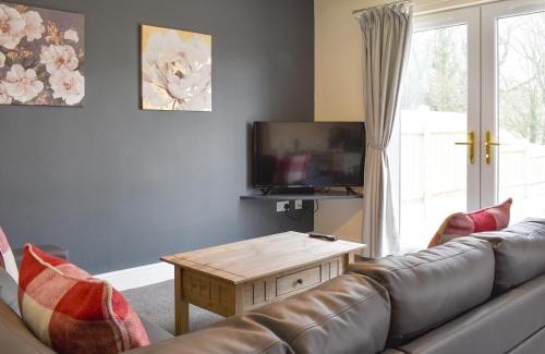 Preston House | Four Dorchester Drive - Uk32042