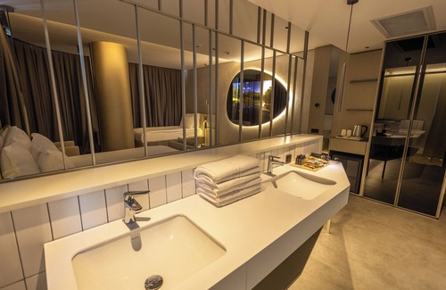 Konyaalti Hotel | FOUR HILLS HOTEL