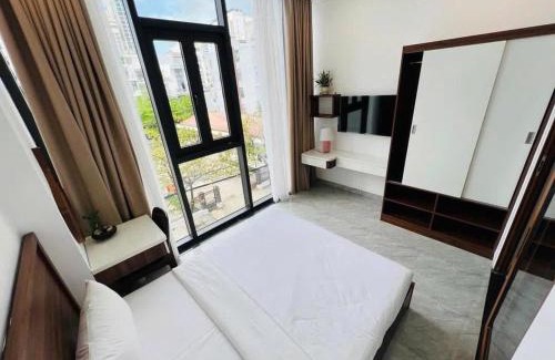 Mang Yang Apartment | Four home