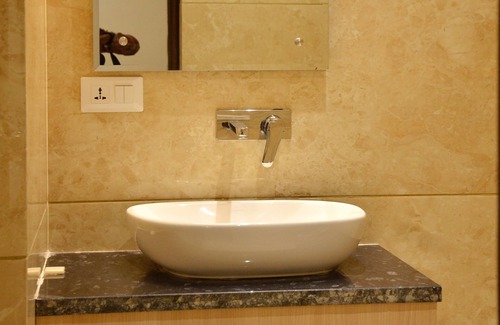 Amritsar Resort | Four Leaf Hotel - Connect