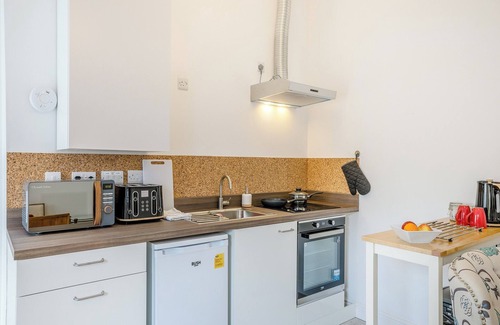 Ellesmere Cottage | Four luxury ground floor apartments, each offering something unique.