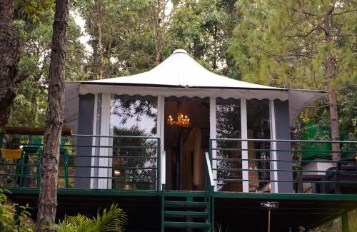 Turkaura Other | Four Luxury Tents in Majkhali