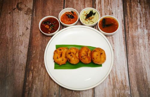 Visakhapatnam Hotel | Four Points By Sheraton Visakhapatnam