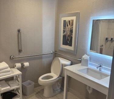 Huntersville Hotel | Four Points by Sheraton Charlotte - Lake Norman