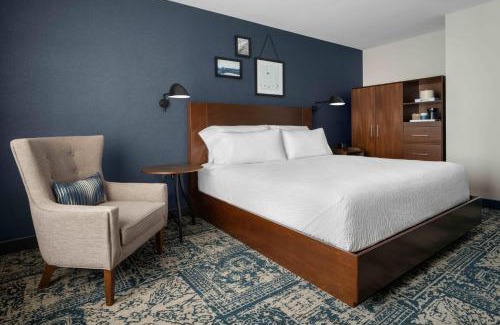 Westover Hotel | Four Points by Sheraton Fayetteville Fort Bragg